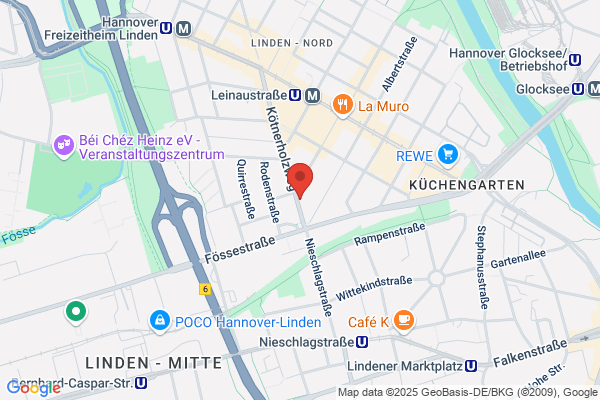 Friseur Studio M