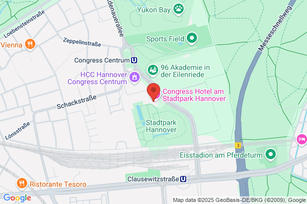 Friseur am Stadtpark - Huber