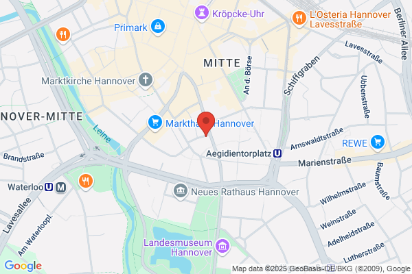 Pierre Menez GmbH
