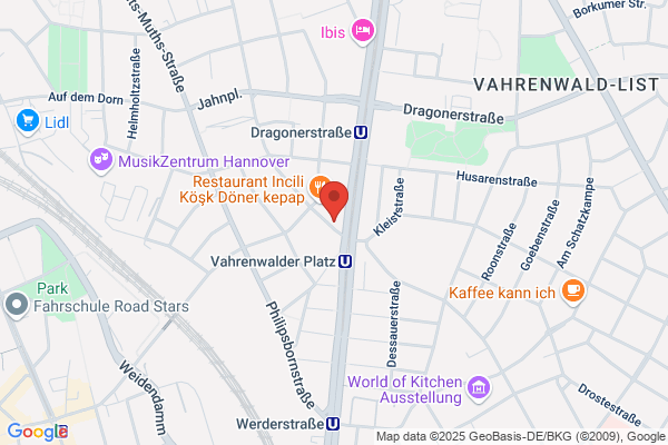 Damen Friseursalon Banno