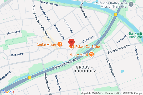 Abel - Die Friseure GmbH