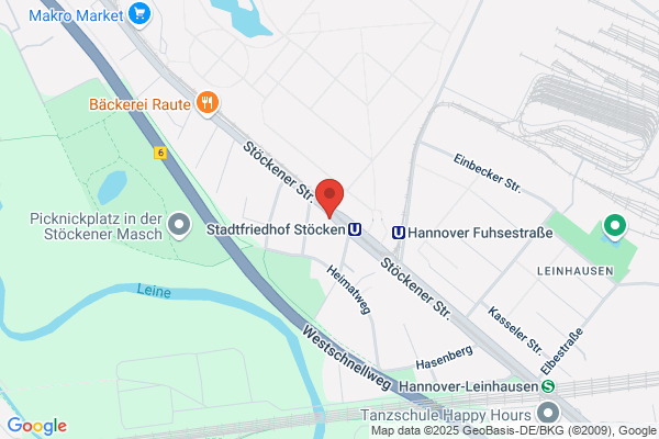 Bärbel Korte