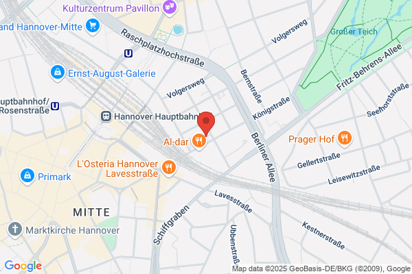 Erdo's Friseurservice GmbH