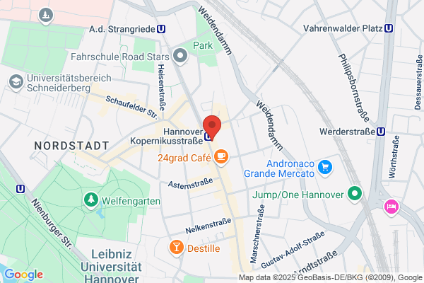 Friseur Apel