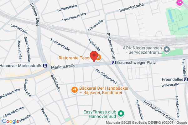 Friseur Hairbarium