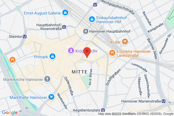 Friseur Maeder