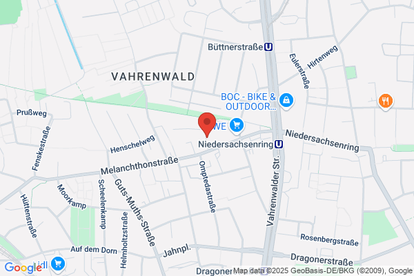 Friseursalon Anke Dammann