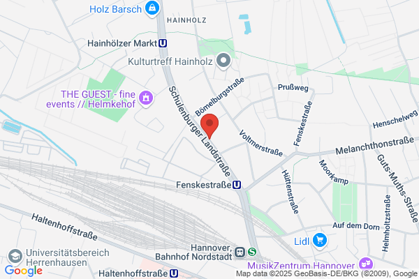 Friseursalon Inh. Vakif Izci