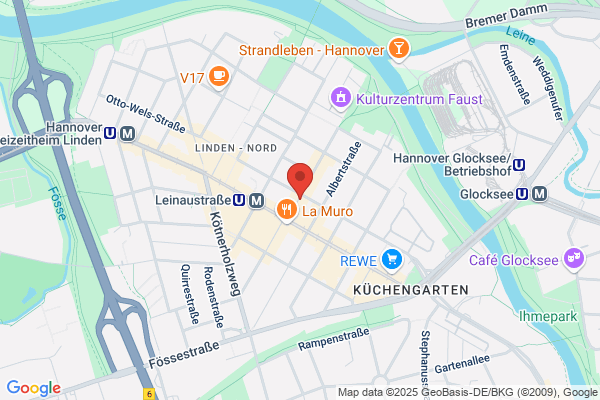 Haarschneiderei Maria Gualtieri Muto