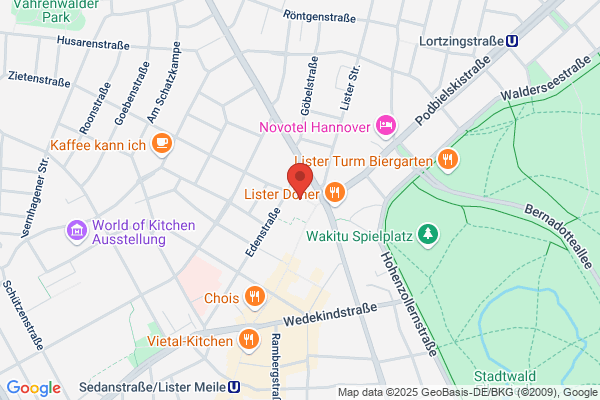 Homöopathie Gemeinschaft Andrea Amende u. Karolin Amende-Bach