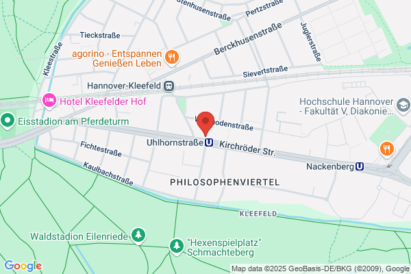 La Coup Friseurbetriebs GmbH