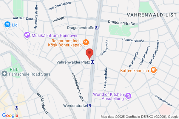 Robert Gieseke GmbH