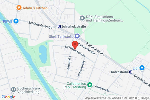 Heukrodt Fußbodenbau