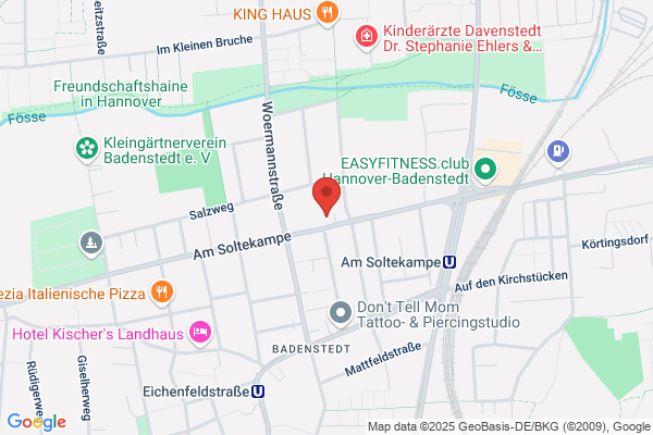 Teppichboden Börse Inh. Lothar Littmann