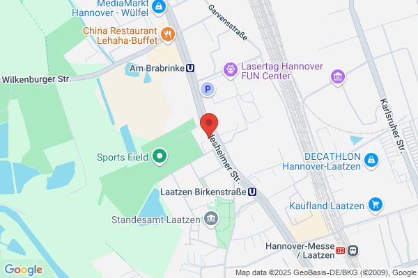 Teppichhof GmbH