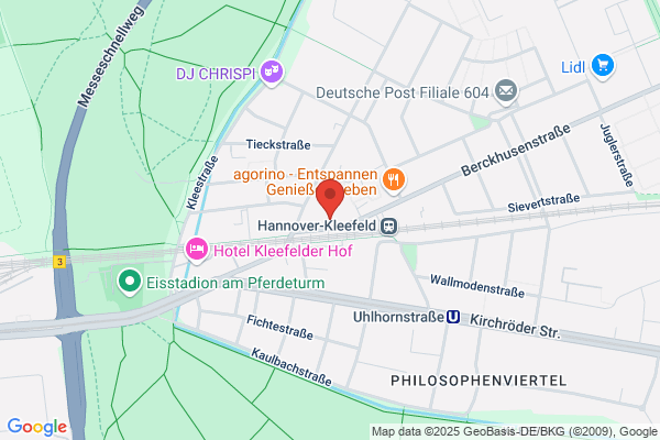 Abeln Fußpflege Studio Hannover