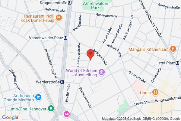 Atelier der Schönheit