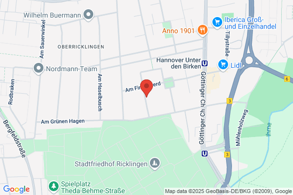 med. Fußpflege u. Fußreflexmassage Ohde Susanne