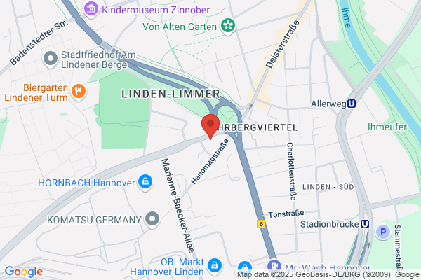 Kerstin Liesecke grün + raum Garten- und Landschaftsarchitektur