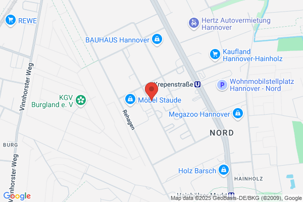 Gerd Holz Fahrzeug- und Reparatur KG