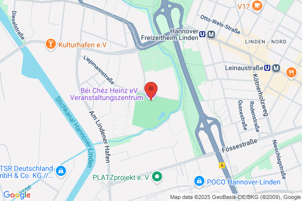 Heinzelmännchen