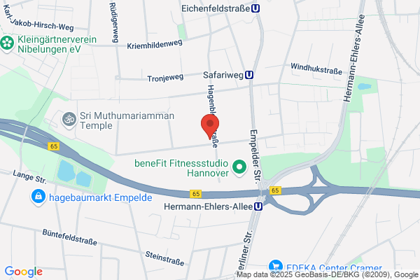 Centro Lebensmittel & Gastronomie Handels GmbH