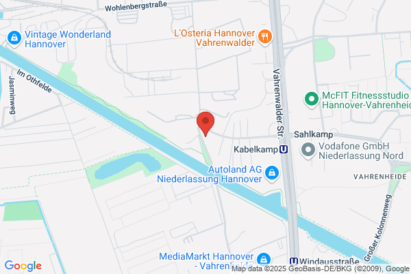 Goetz GmbH