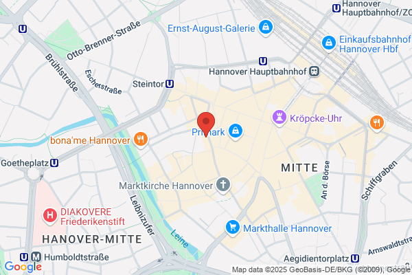 Hobed Hotel- u. Gaststättenbedarfs- u. Vertriebs GmbH
