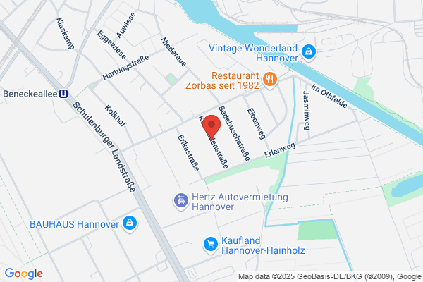 K. Gümmer Gastro-Discount Hannover