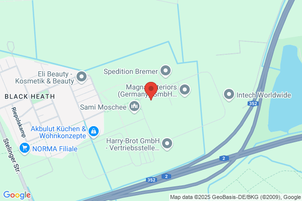 Vierlande Food-Service GmbH