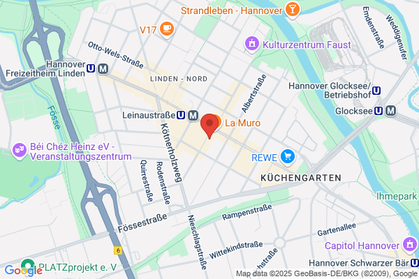 Da Toni GmbH