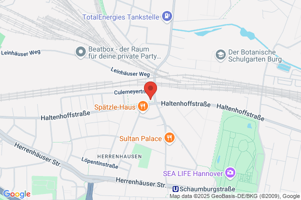 Domino's Pizza Hannover Herrenhausen