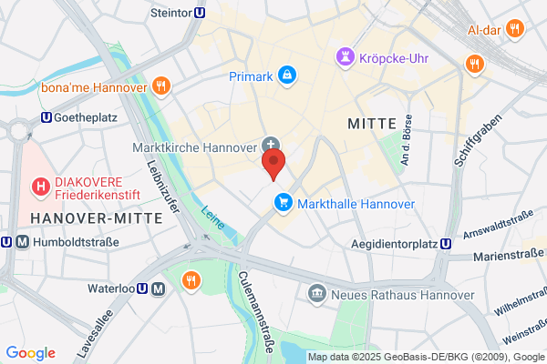 Dublin Inn