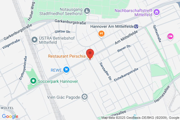 Restaurant Perschia