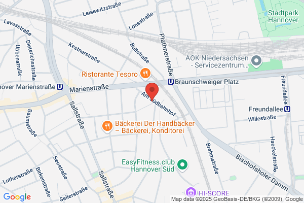 Zur Runden Ecke
