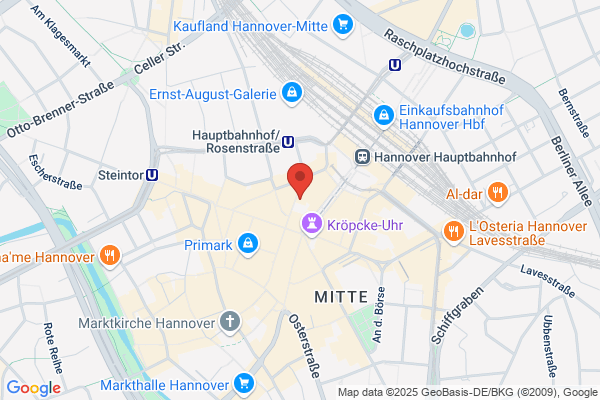 Nea Vissa UG (haftungsbeschränkt)