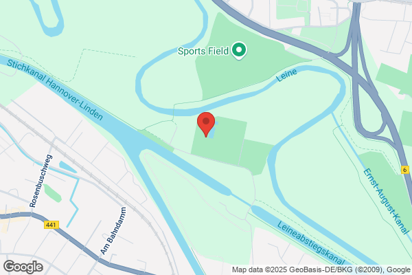 Gaststädte Volksbad Limmer