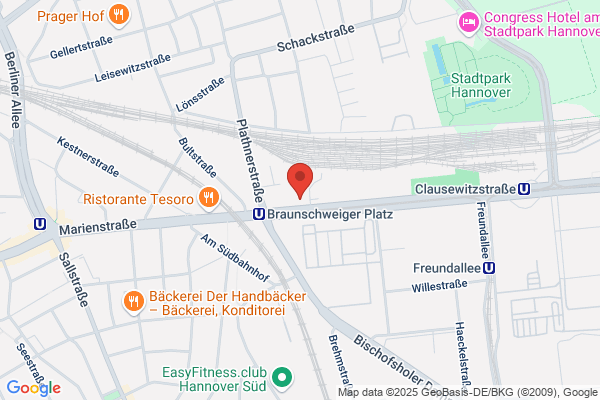 MK Hannover
