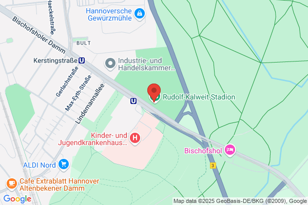 Postsportverein e.V.