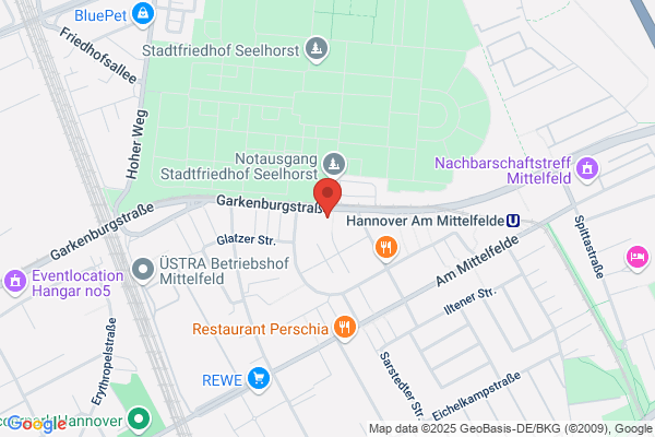 Restaurant & Cafe Korthaus
