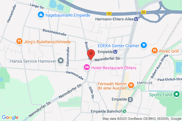 Restaurant bei Mimmo