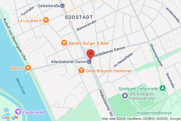 Zum Gärbottich