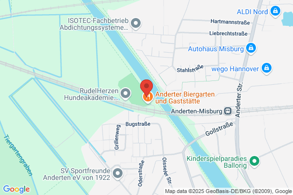 American Football Club Hannover Stampeders