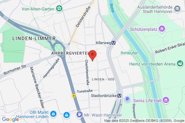 Apollos Pizzabringdienst