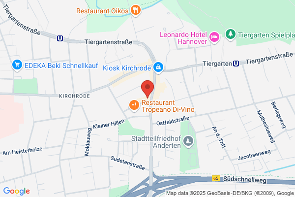 Pizza-Bringdienst