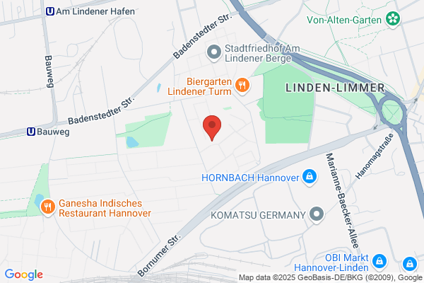 Kolonie Lindener Alpen