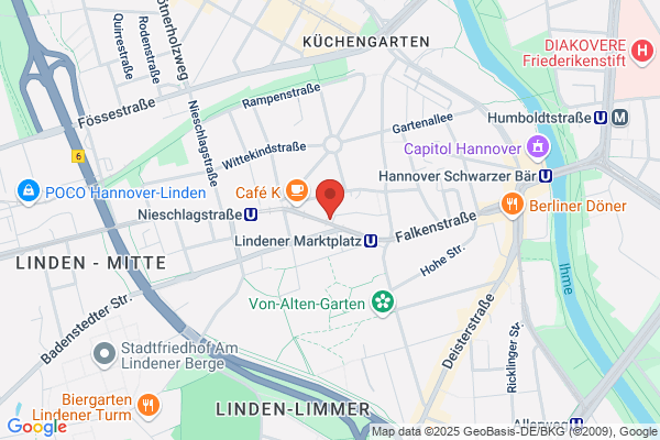 Zwick-Spass am Essen