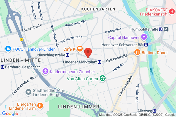 Kalispera Hannover