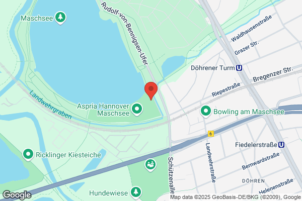 Die Insel Betriebsgesellschaft mbH