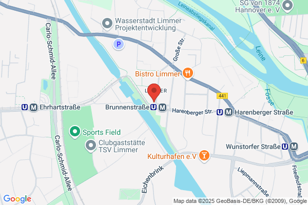 Lindenkrug Hannover e.K.